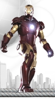 Vadilal Shah group mascot